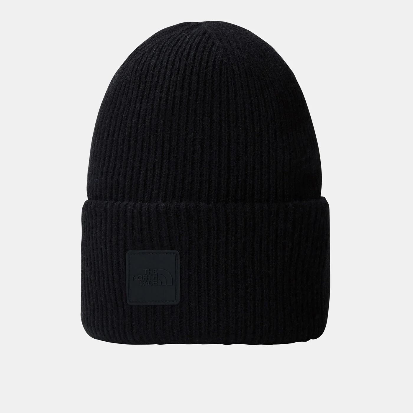 Urban Patch Beanie
