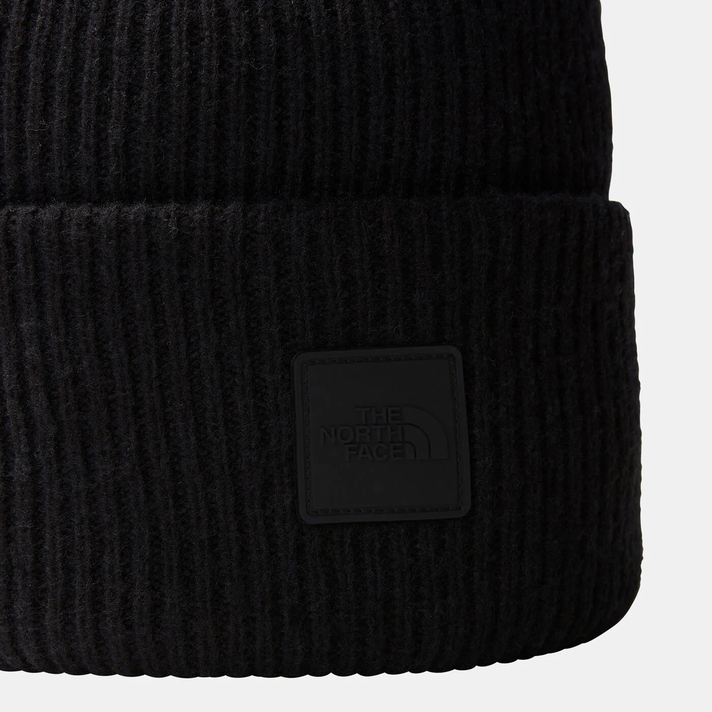 Urban Patch Beanie