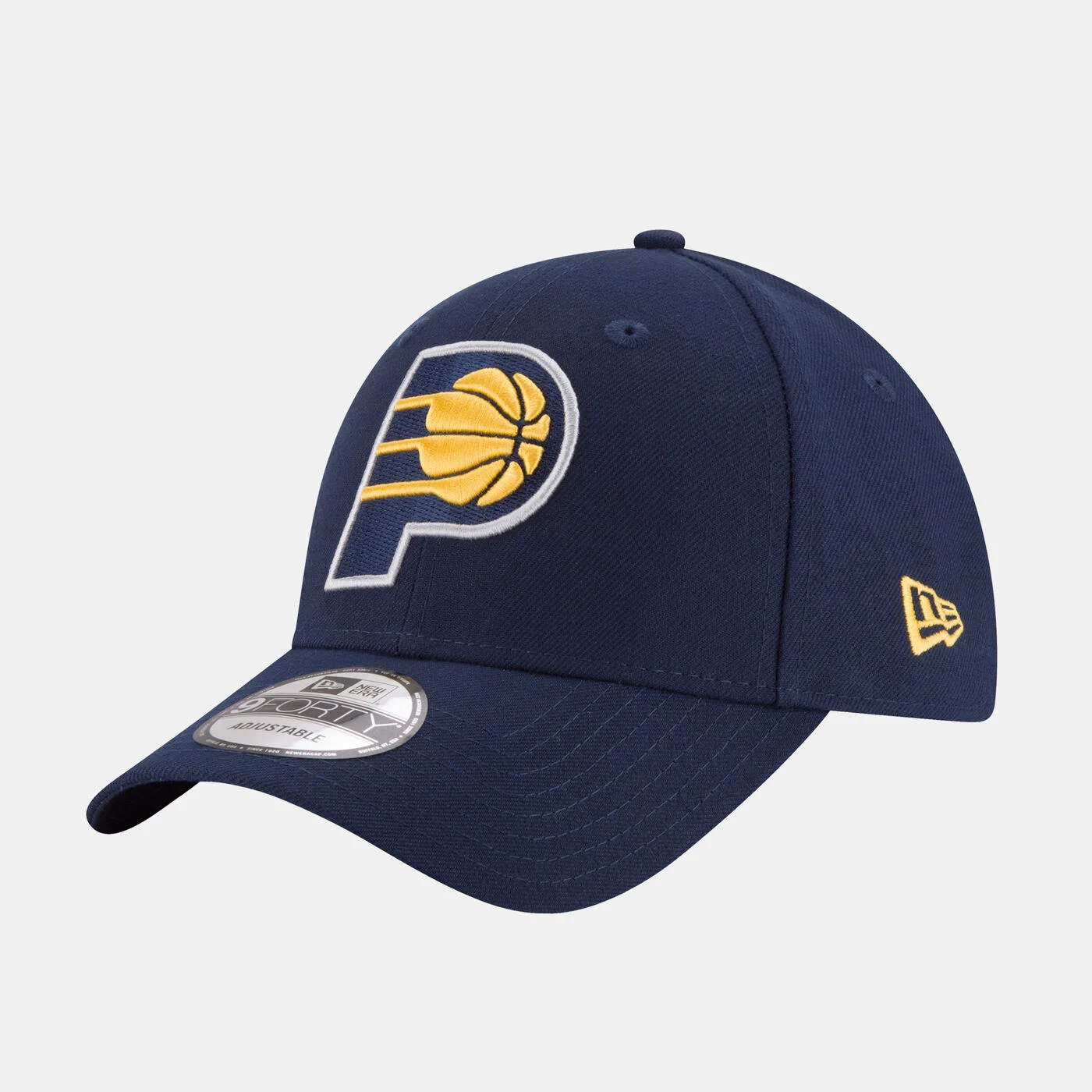 Men's NBA Indiana Pacers The League 9FORTY Cap