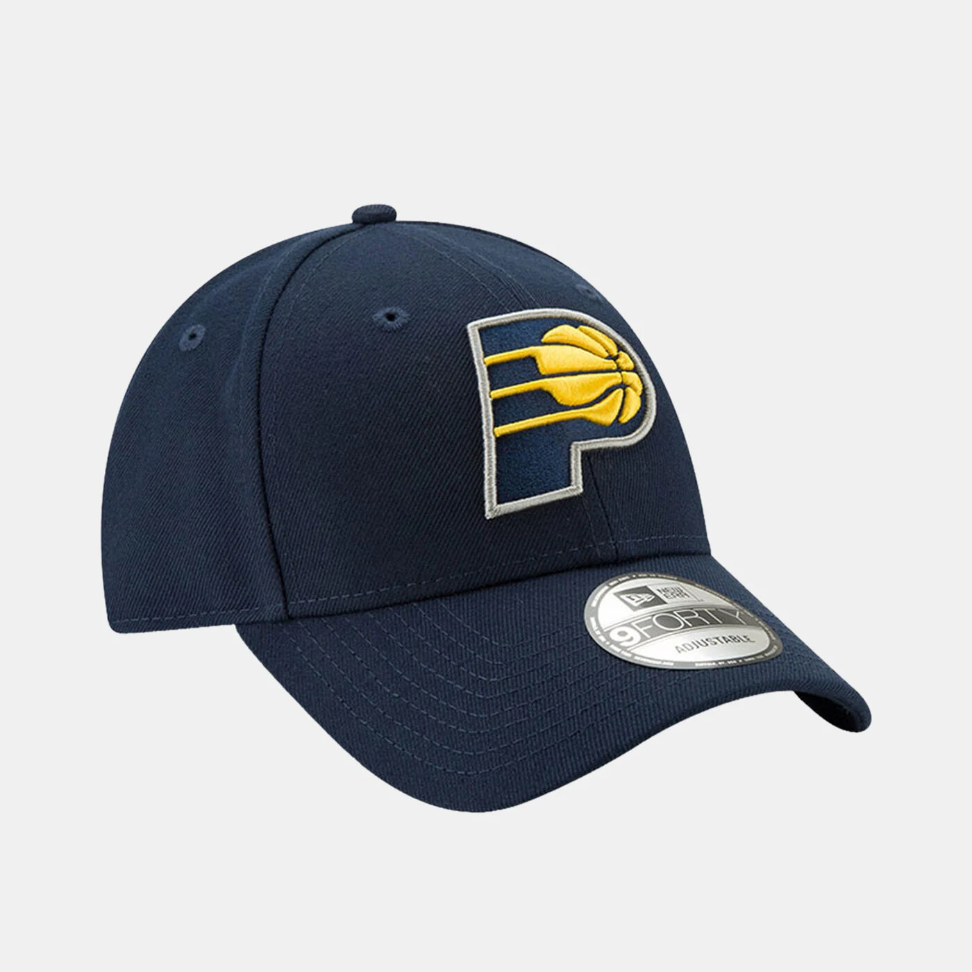Men's NBA Indiana Pacers The League 9FORTY Cap