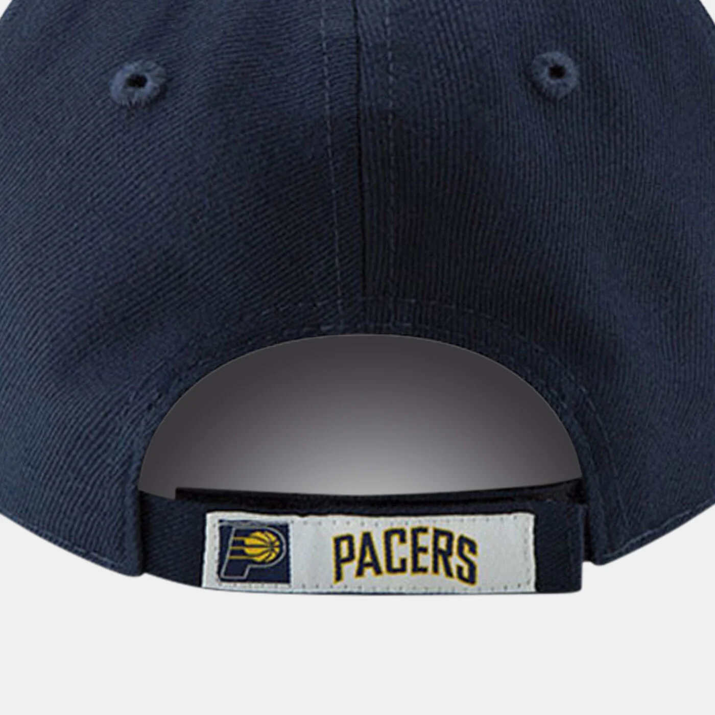 Men's NBA Indiana Pacers The League 9FORTY Cap