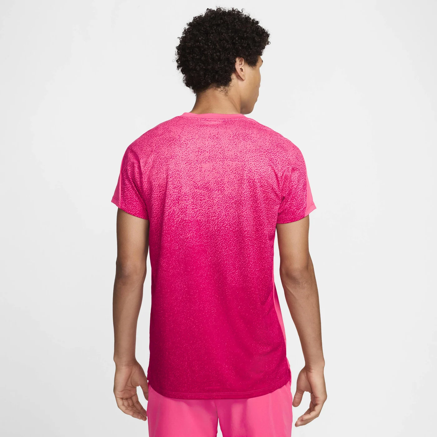 Men's Court Slam Dri-FIT Tennis Top