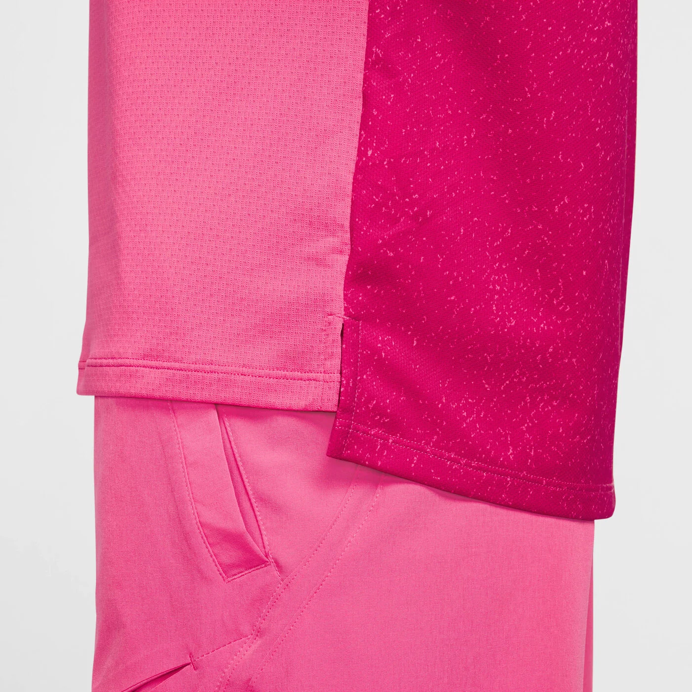 Men's Court Slam Dri-FIT Tennis Top