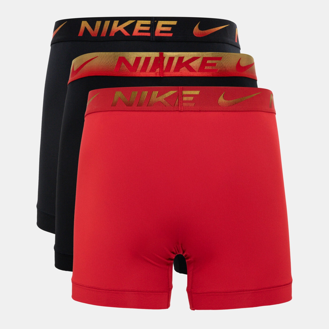 Men's Dri-FIT Essential Micro Boxer Briefs (3 Pack)