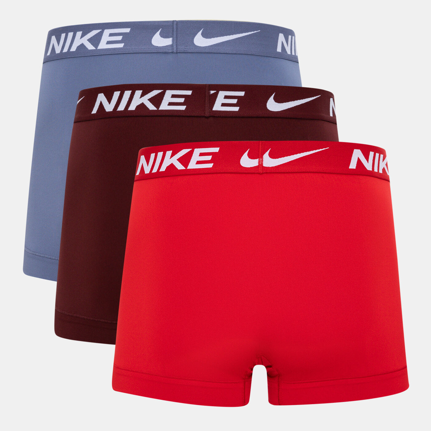 Men's Dri-FIT Essential Micro Boxers (3 Pack)