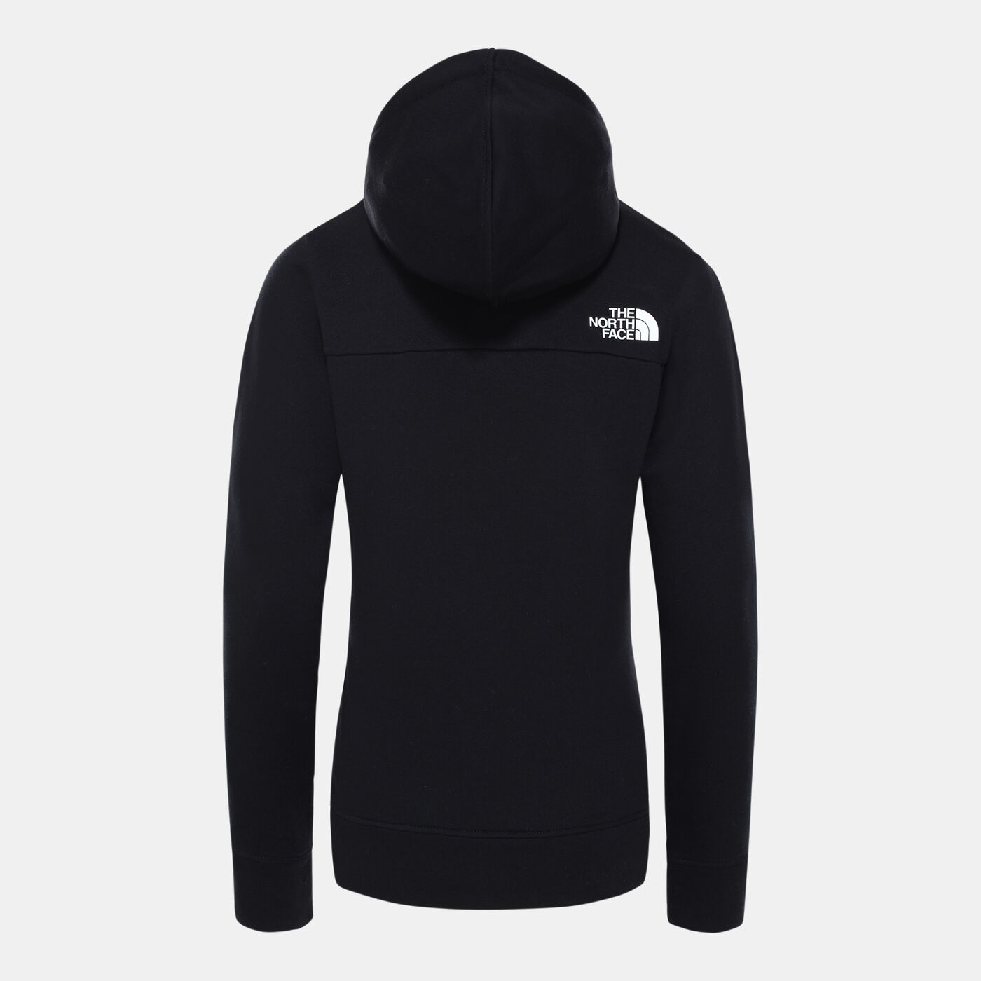 Women's Half Dome Hoodie
