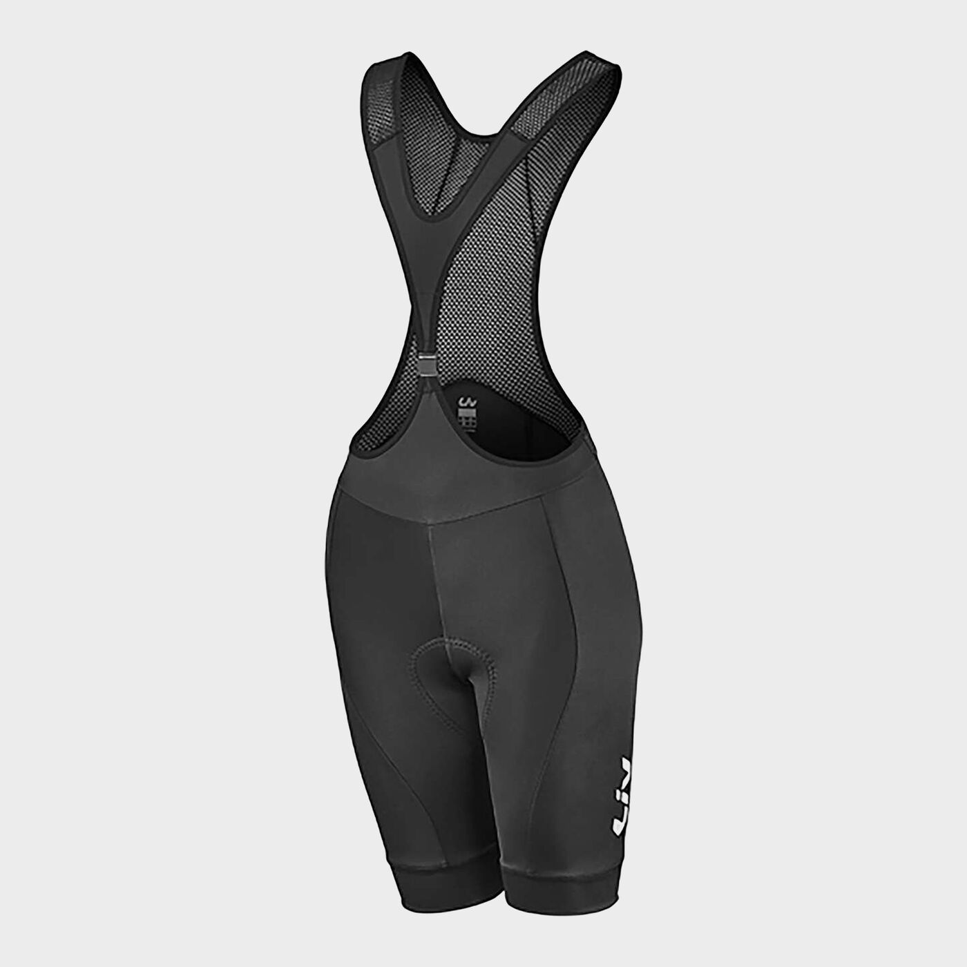 Women's Liv Fisso Bib Shorts