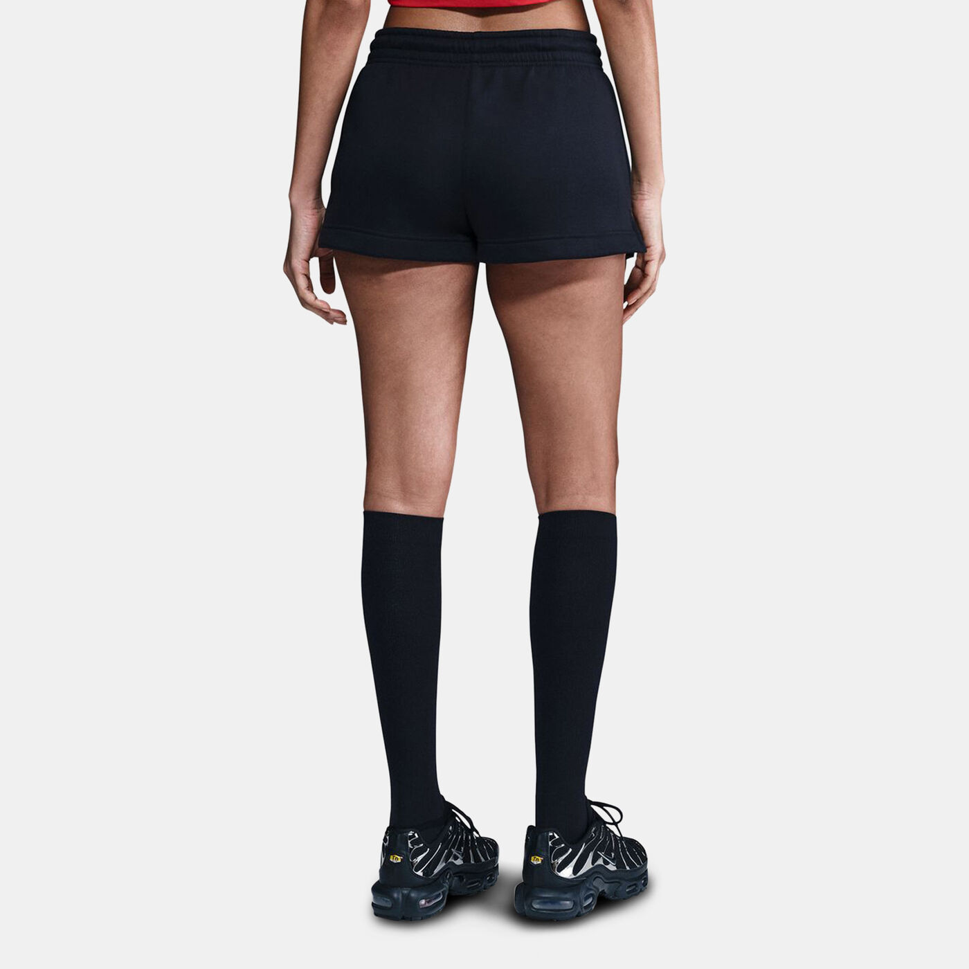 Women's Sportswear Phoenix Fleece Shorts