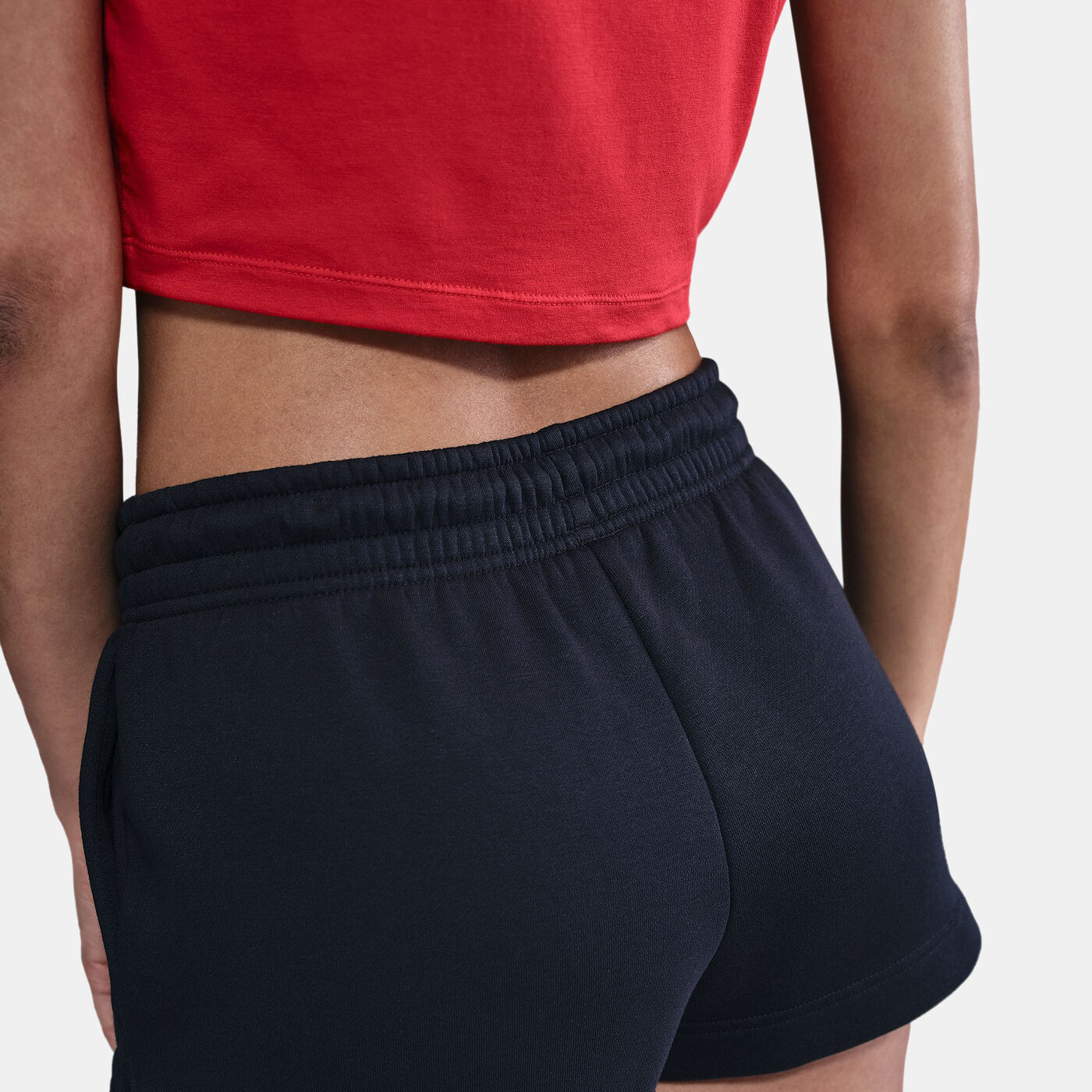 Women's Sportswear Phoenix Fleece Shorts