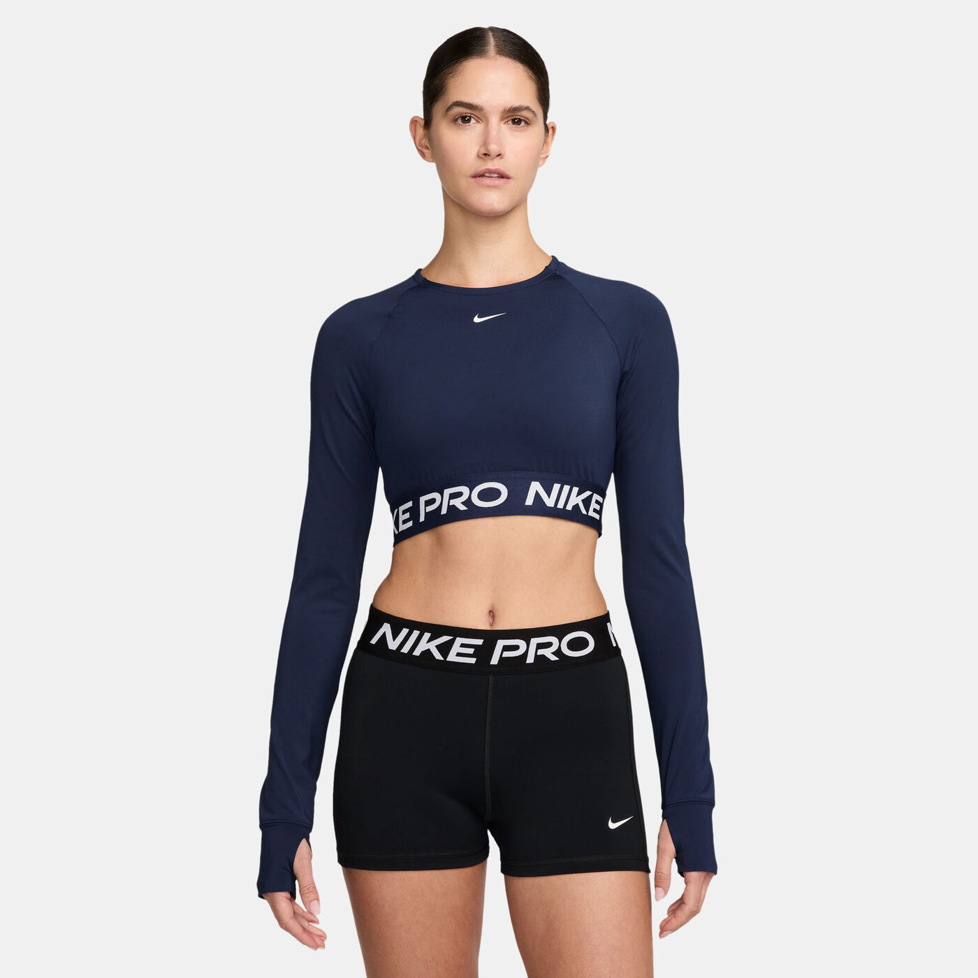 Women's Pro Dri-FIT Training Top