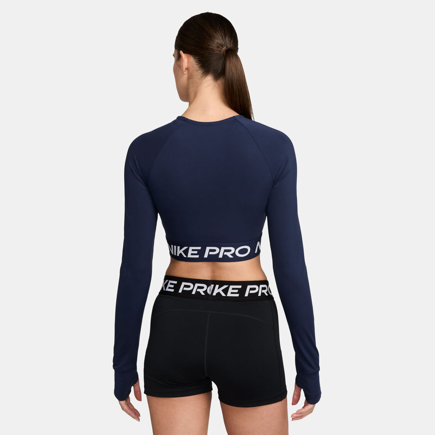 Women's Pro Dri-FIT Training Top