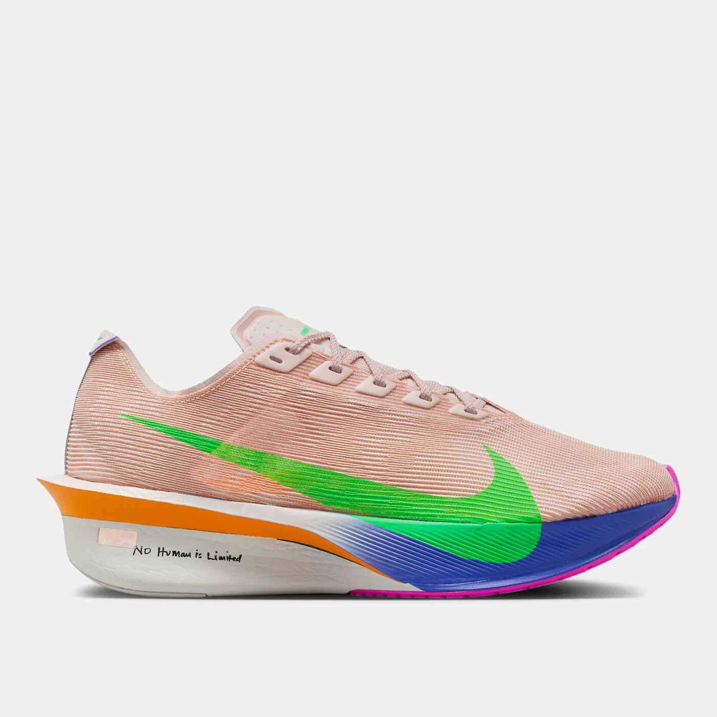 Women's ZoomX Vaporfly 4 EK Running Shoes