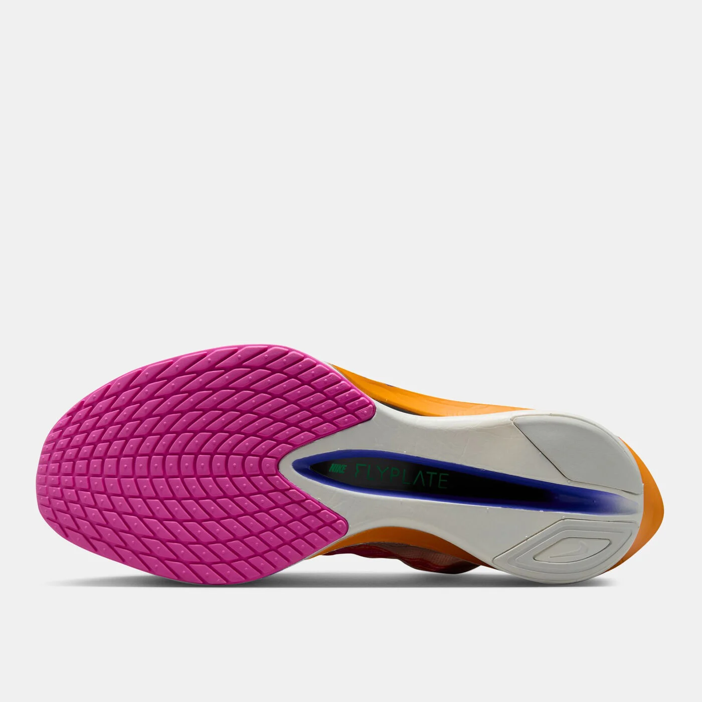 Women's ZoomX Vaporfly 4 EK Running Shoes