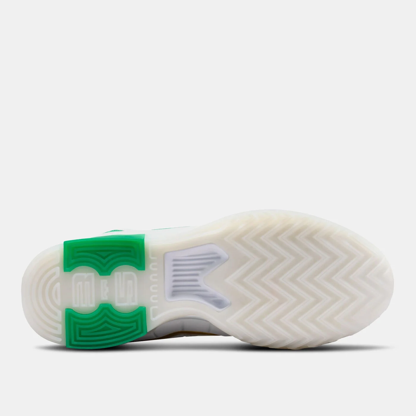 Men's LeBron Witness 9 Basketball Shoes