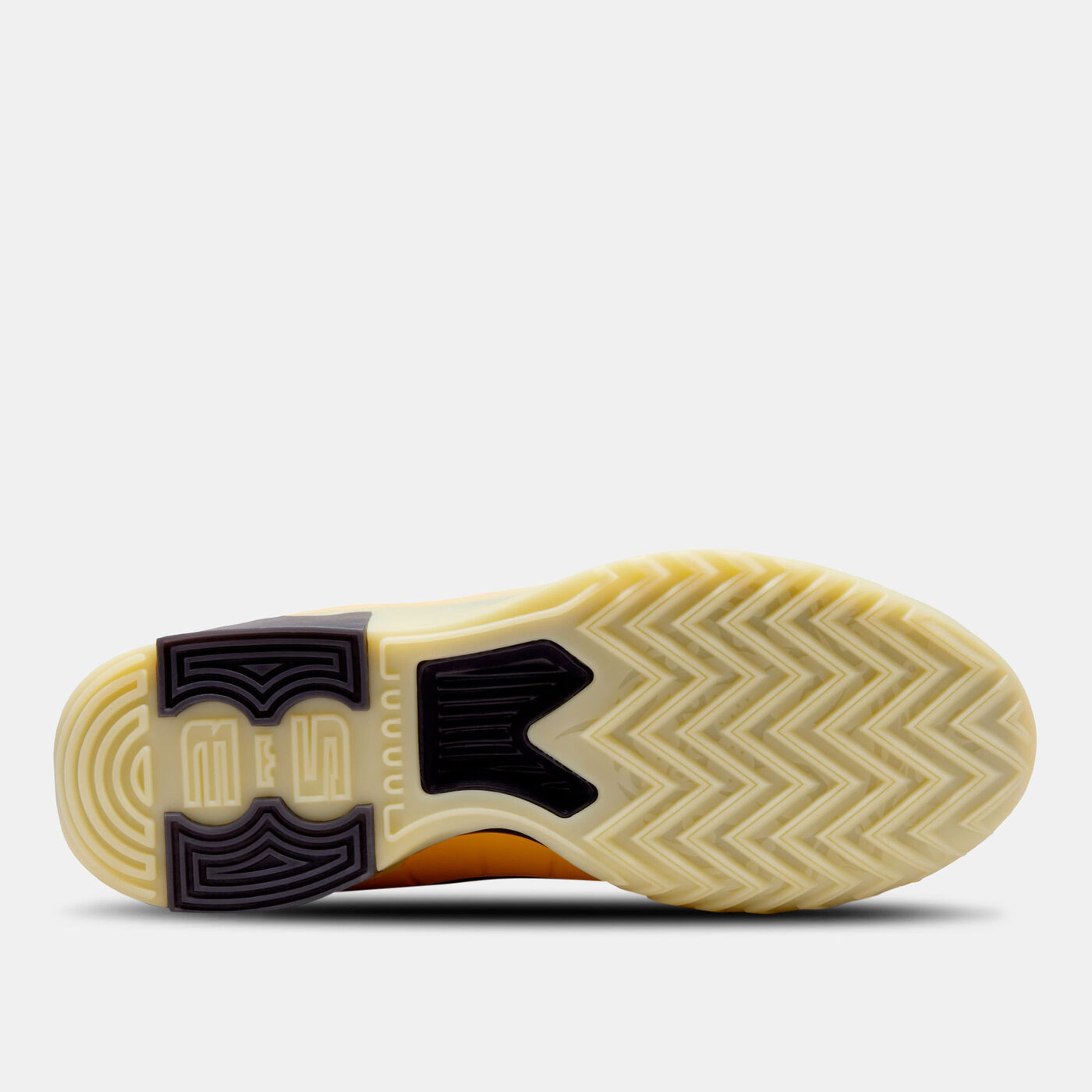 Men's LeBron Witness 9 Basketball Shoes