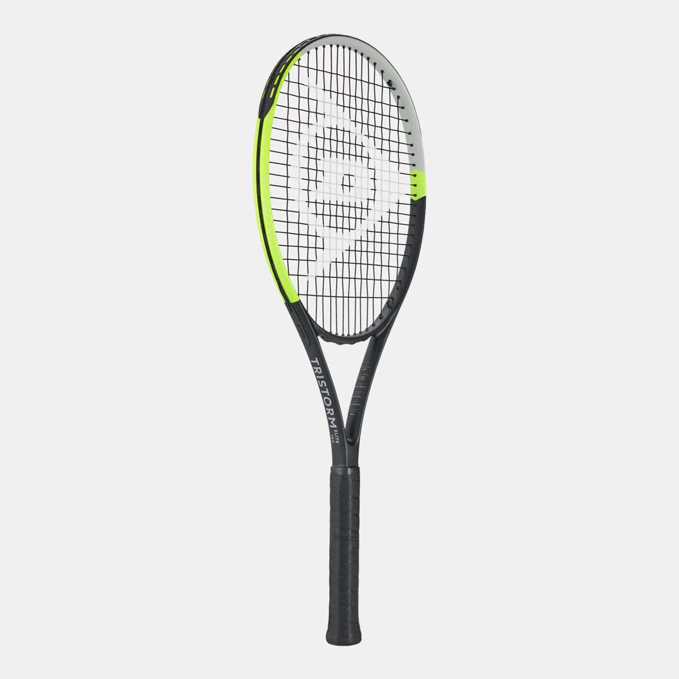 TRISTORM ELITE 100 Tennis Racket