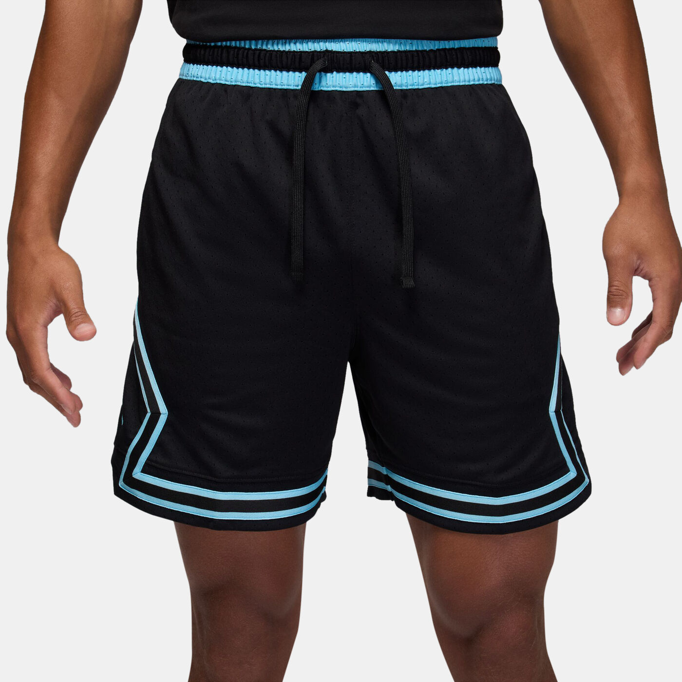 Men's Dri-FIT Sport Diamond Shorts