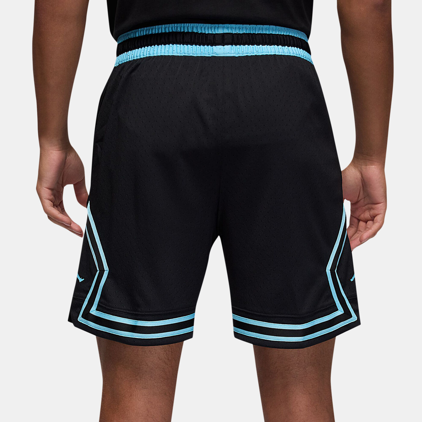 Men's Dri-FIT Sport Diamond Shorts