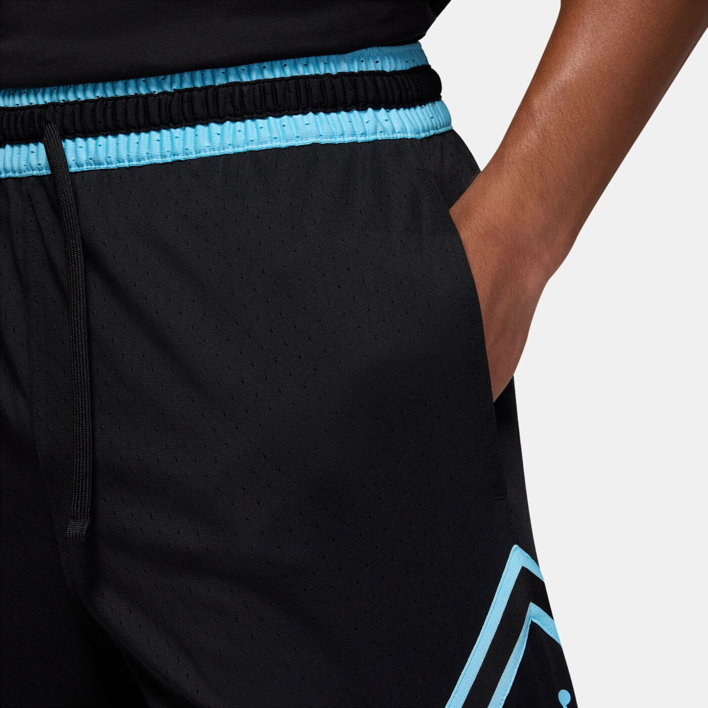 Men's Dri-FIT Sport Diamond Shorts