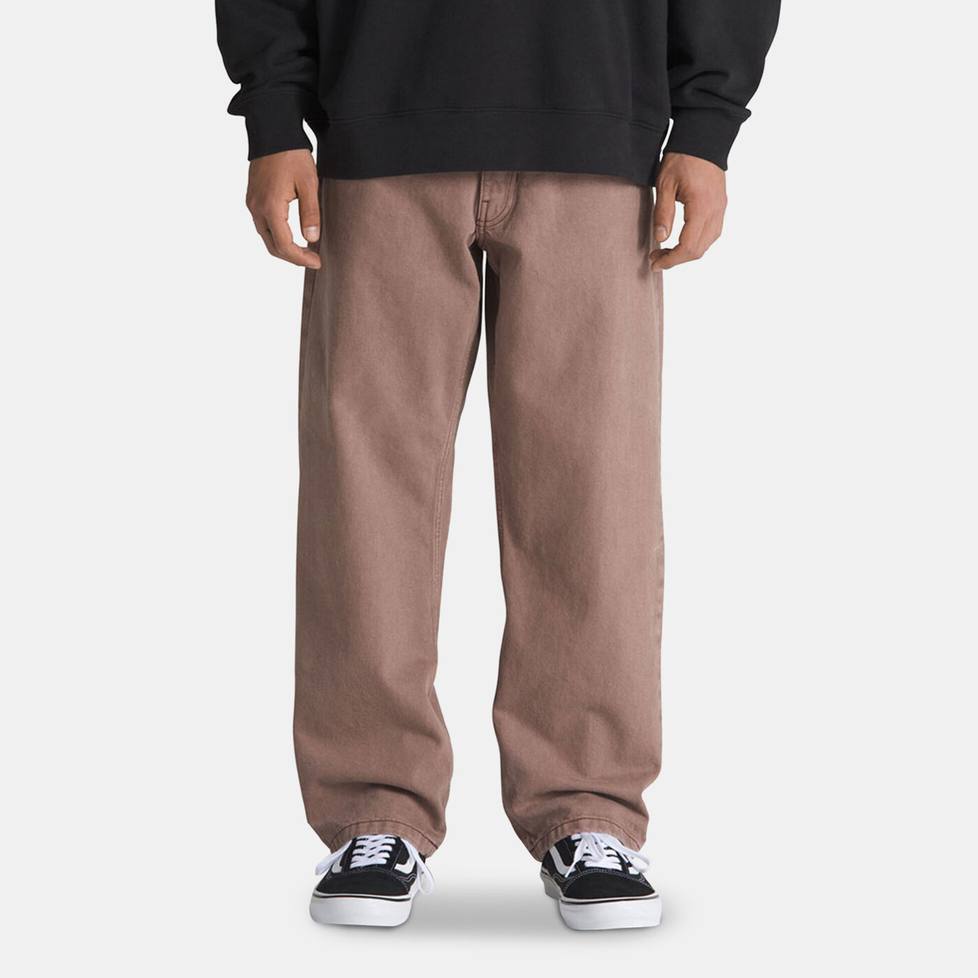 Men's Skate Check-5 Denim Pants