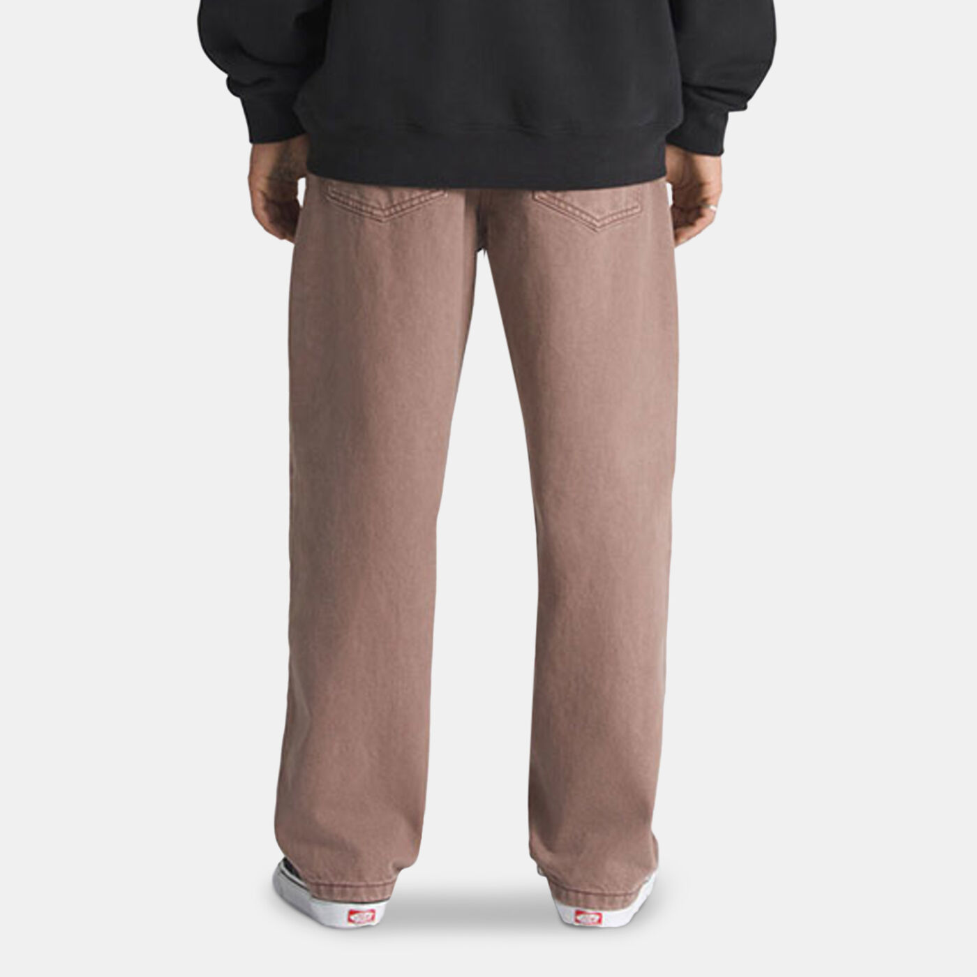 Men's Skate Check-5 Denim Pants