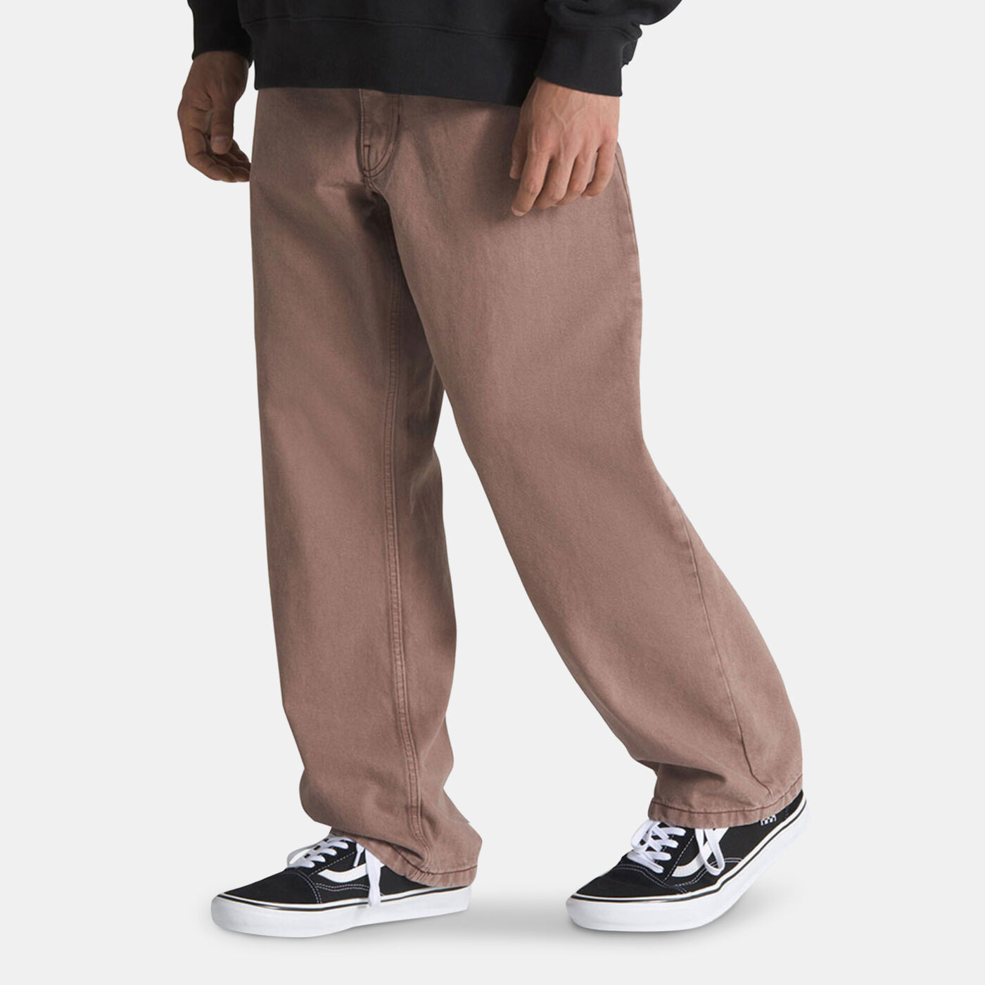 Men's Skate Check-5 Denim Pants