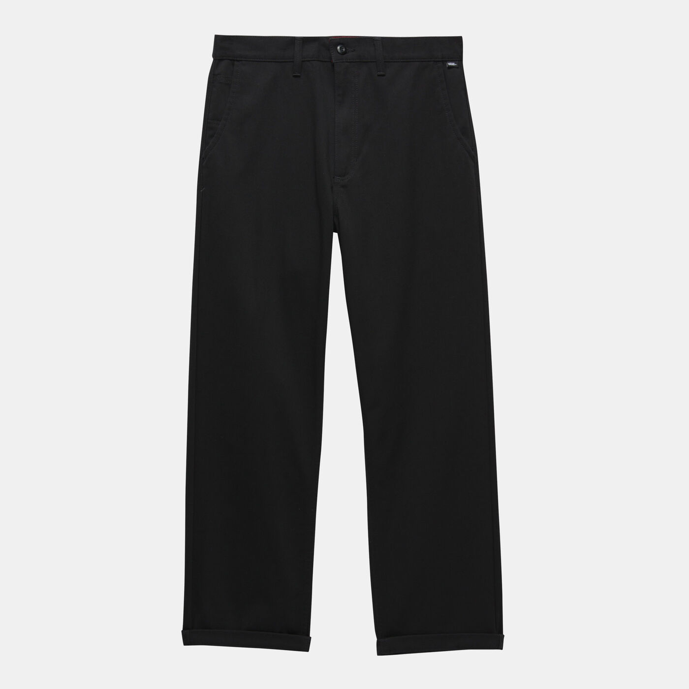 Men's Authentic Chino Pants