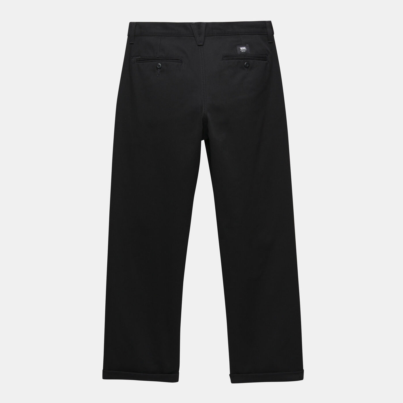 Men's Authentic Chino Pants