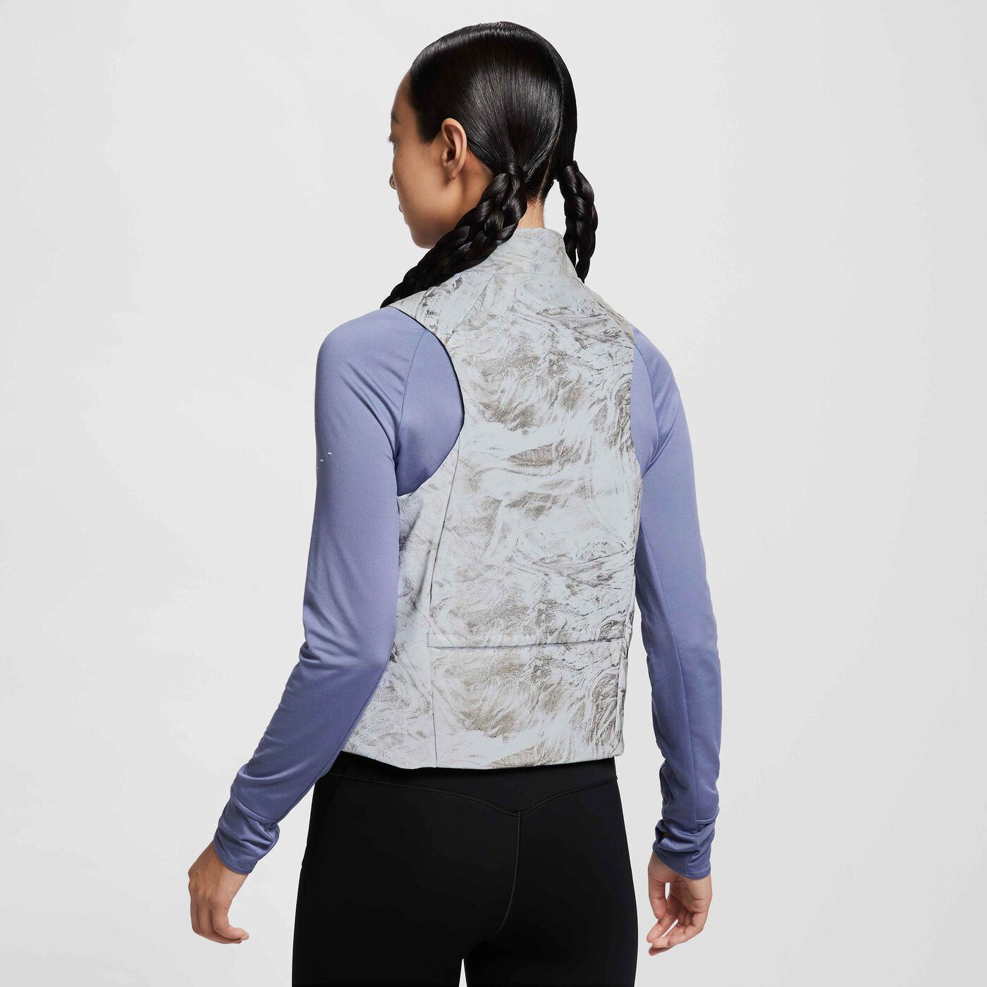 Women's Swift Therma-FIT ADV Reflective Running Vest