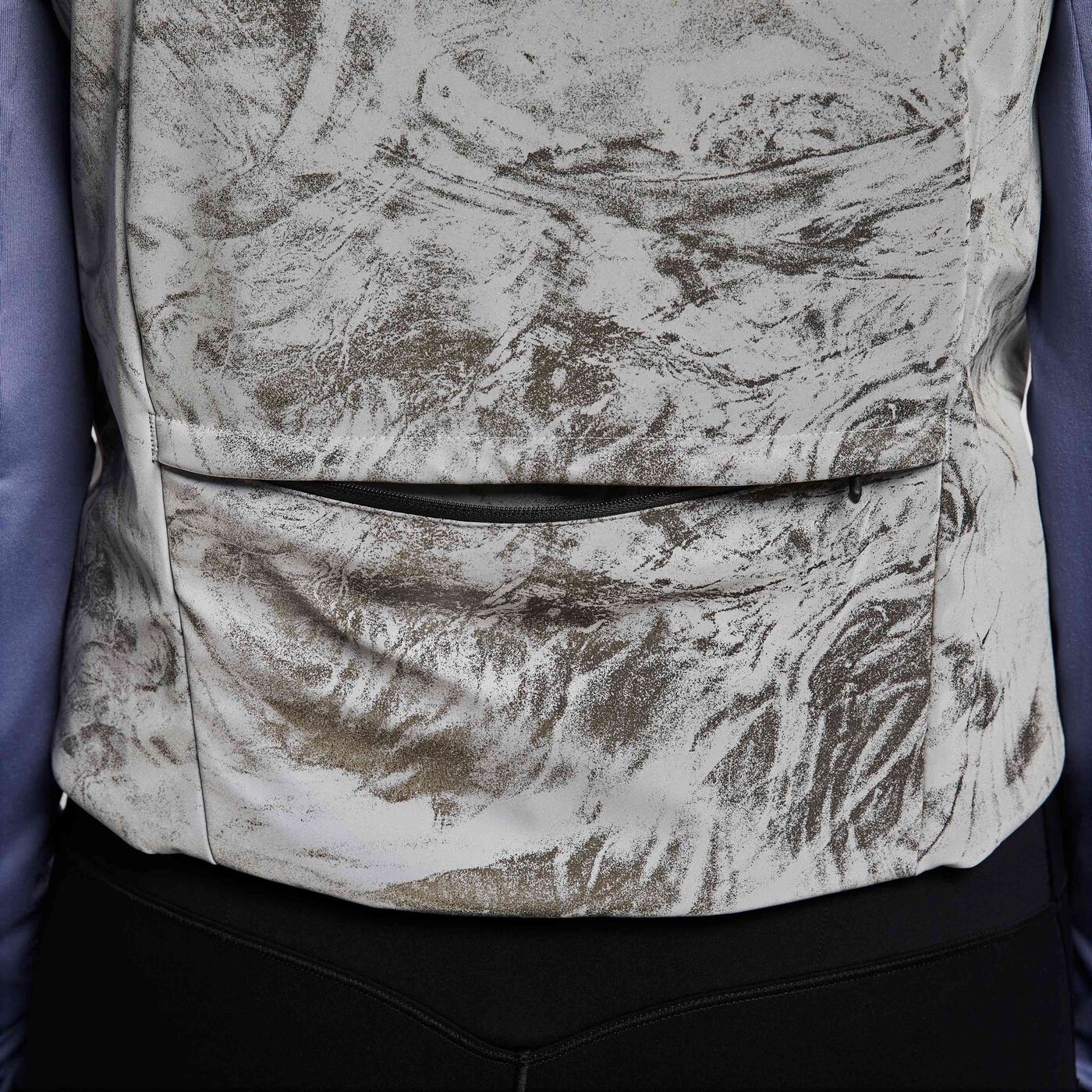 Women's Swift Therma-FIT ADV Reflective Running Vest