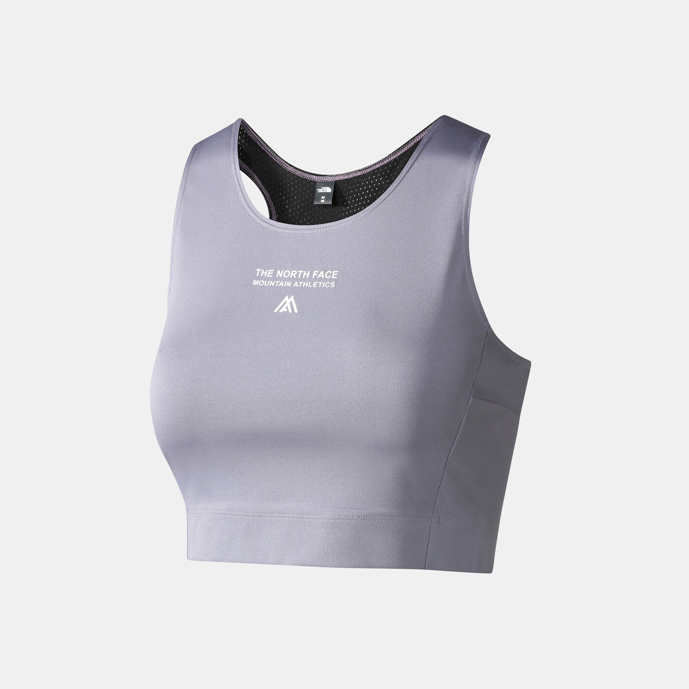Women's MA Tanklette