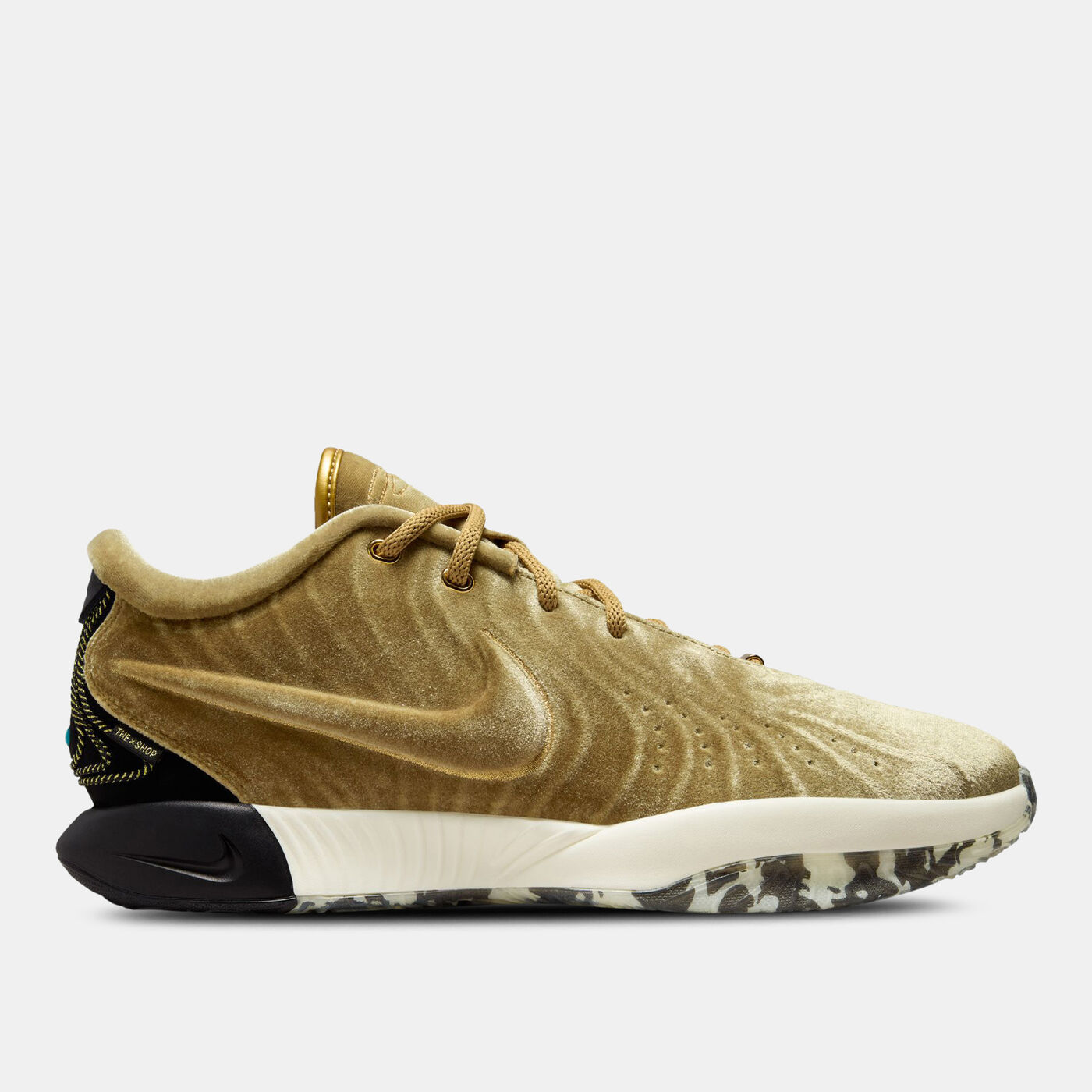 Men's LeBron James LeBron XXI Basketball Shoes