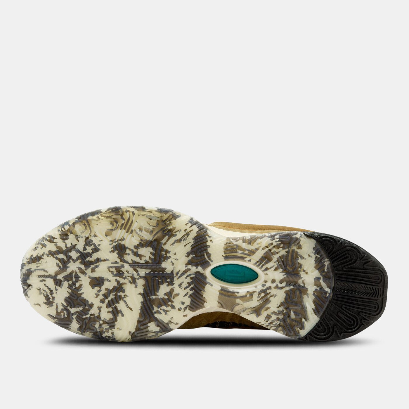 Men's LeBron James LeBron XXI Basketball Shoes