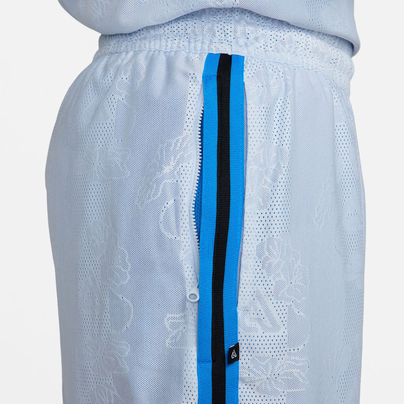 Men's Giannis Dri-FIT DNA Basketball Shorts