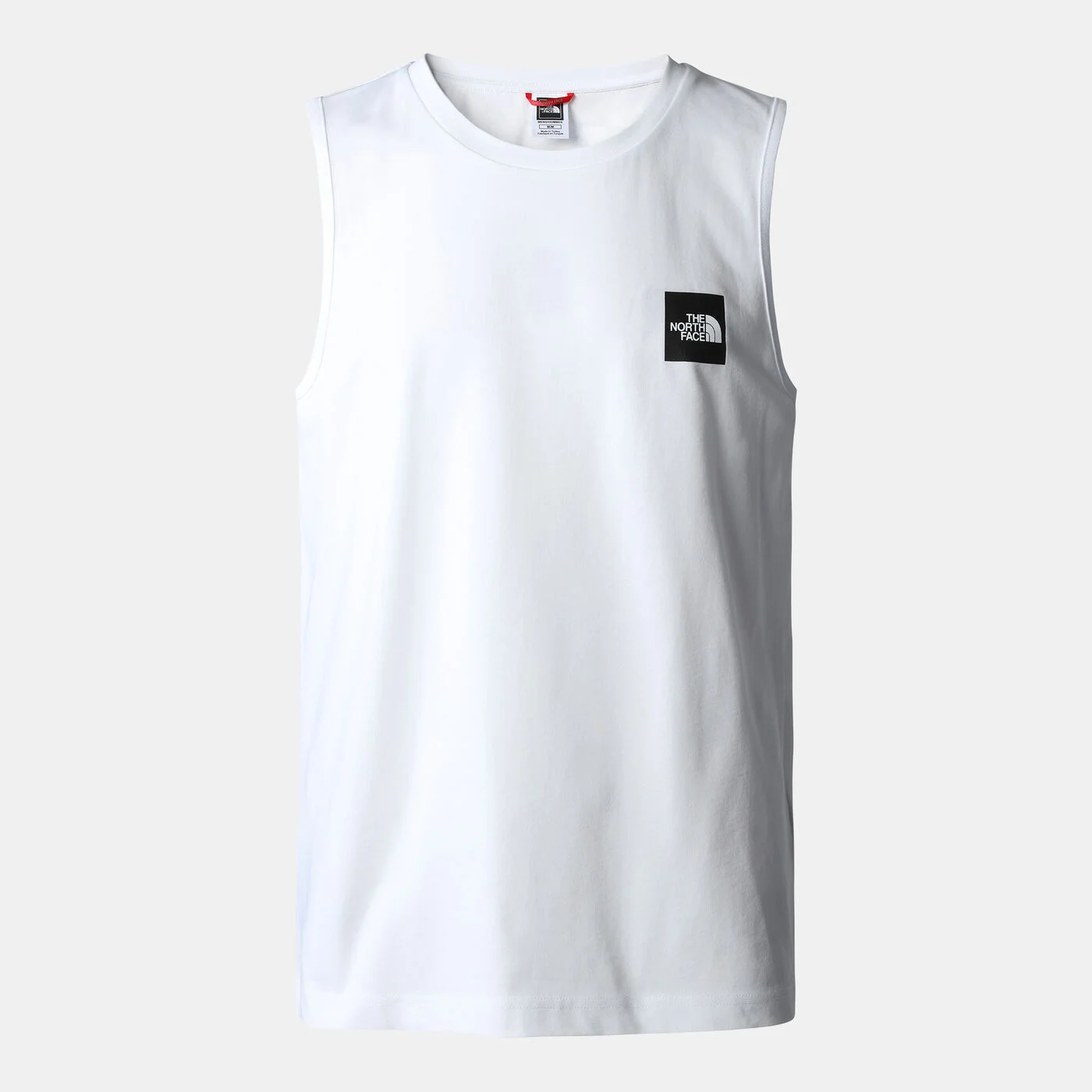 Men's Summer Tank Top