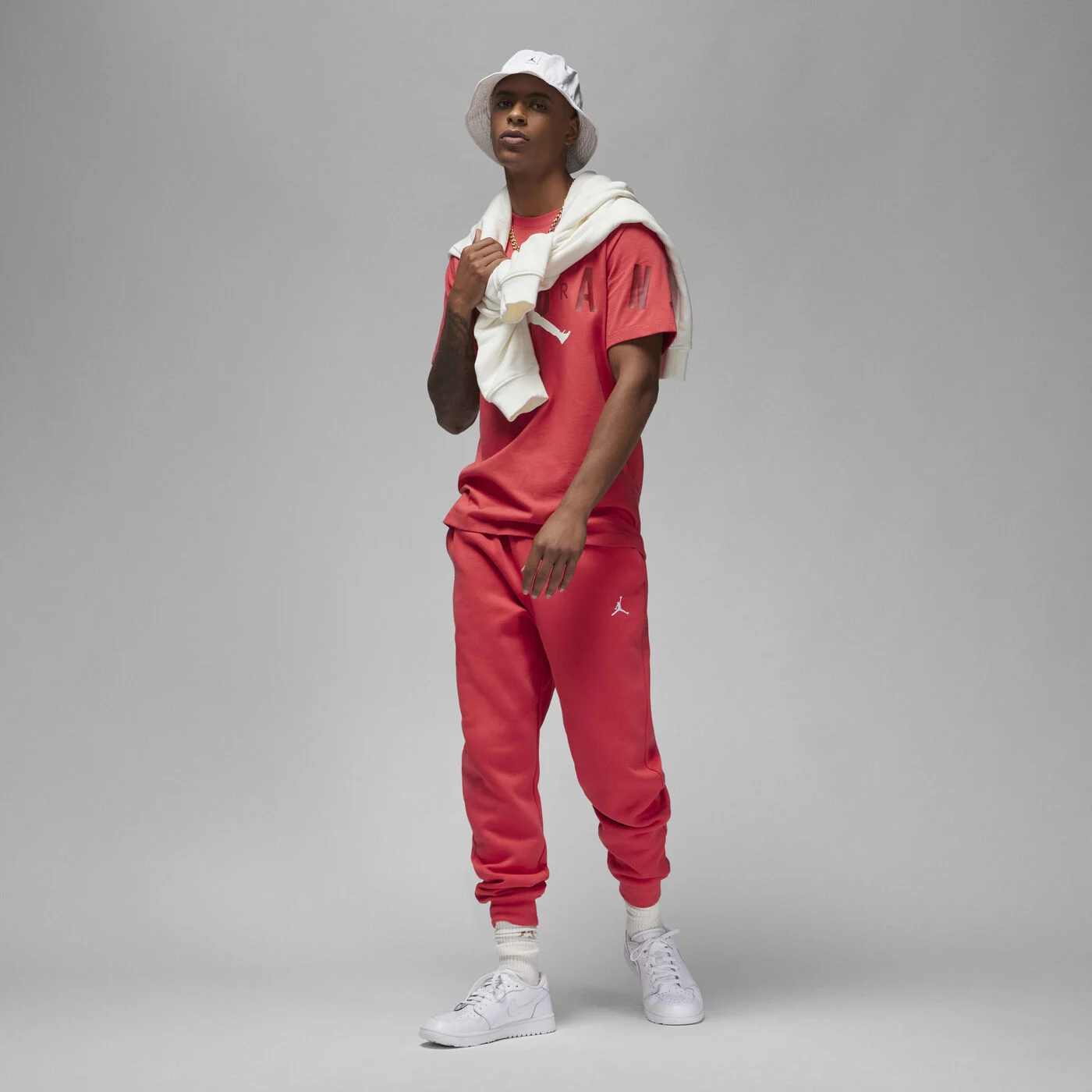 Men's Air Stretch T-Shirt