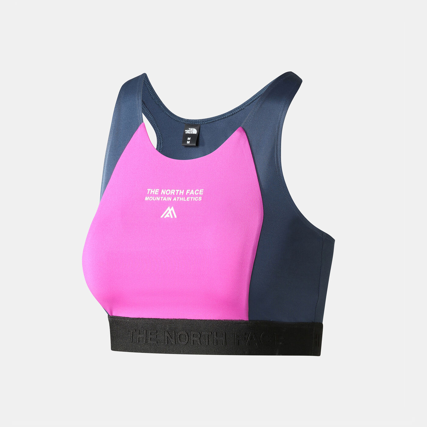 Women's MA Bustier Sports Bra