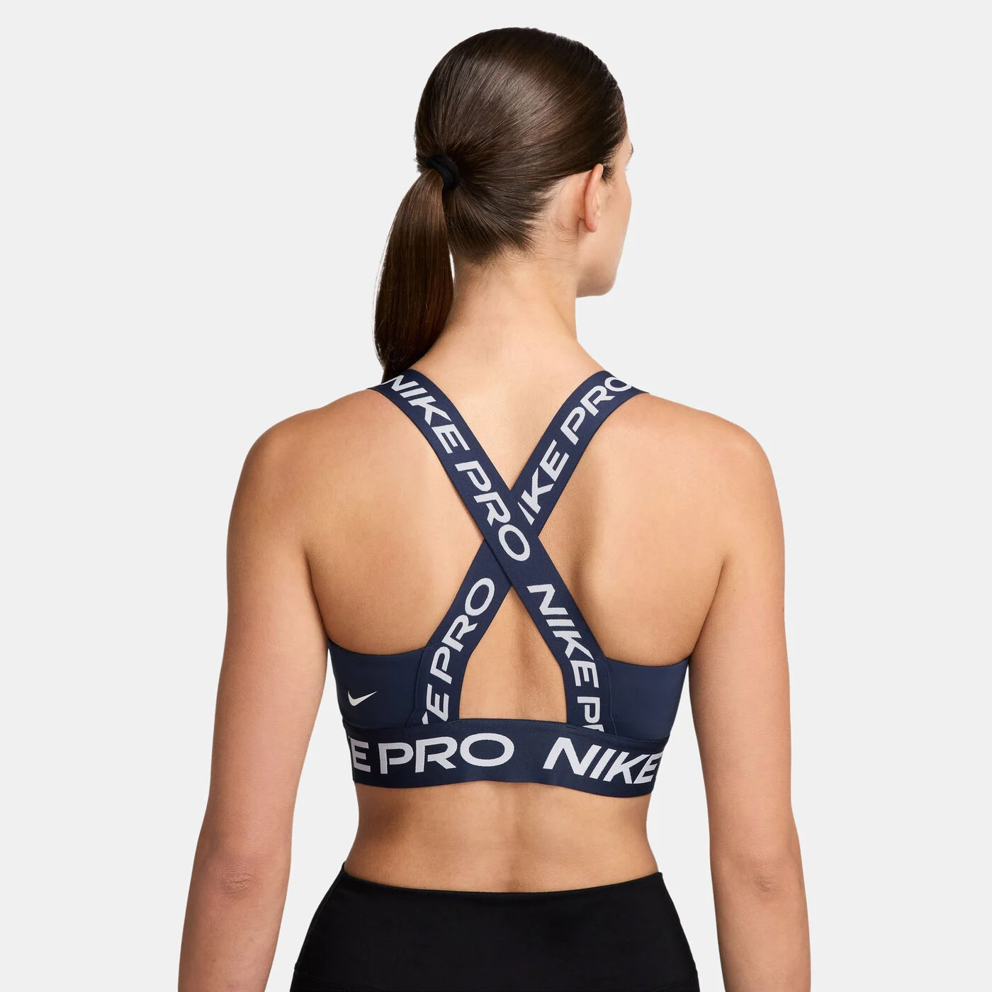 Women's Pro Dri-FIT Light-Support Training Sports Bra