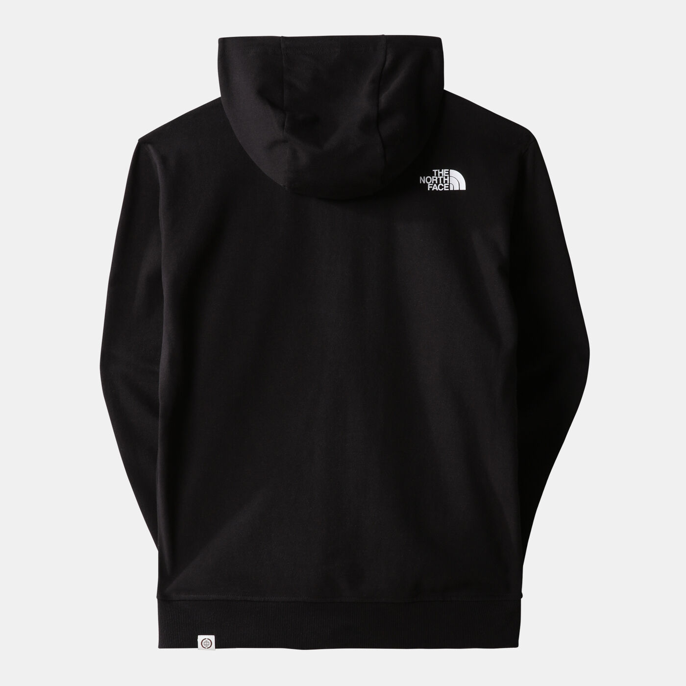 Men's Berkeley California Full-Zip Hoodie