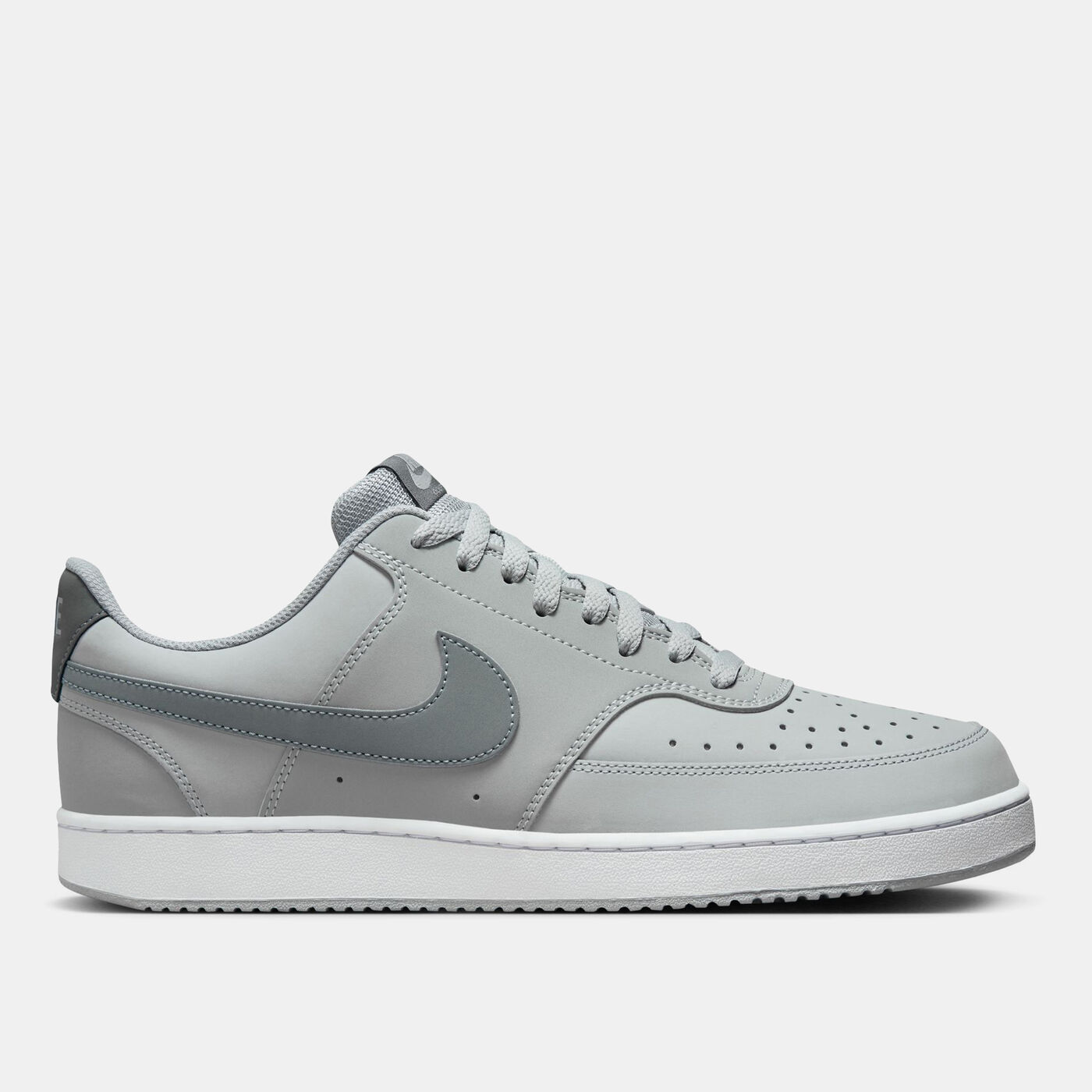 Men's Court Vision Low Shoes