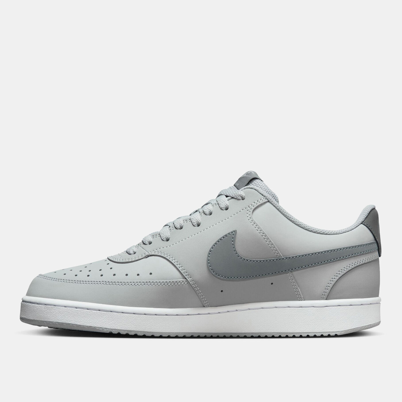 Men's Court Vision Low Shoes