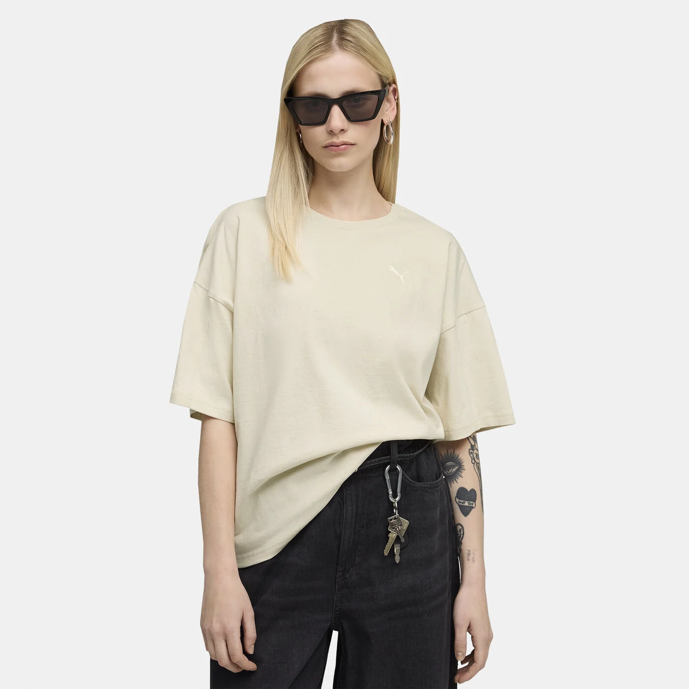 Women's HER Graphic T-Shirt