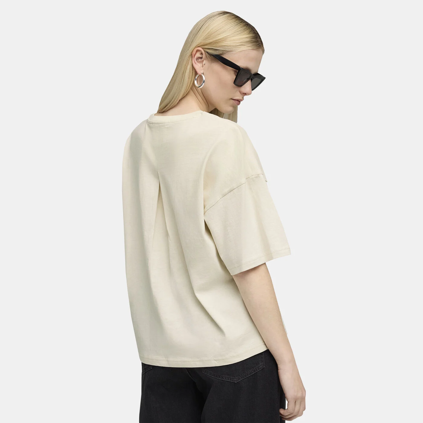 Women's HER Graphic T-Shirt