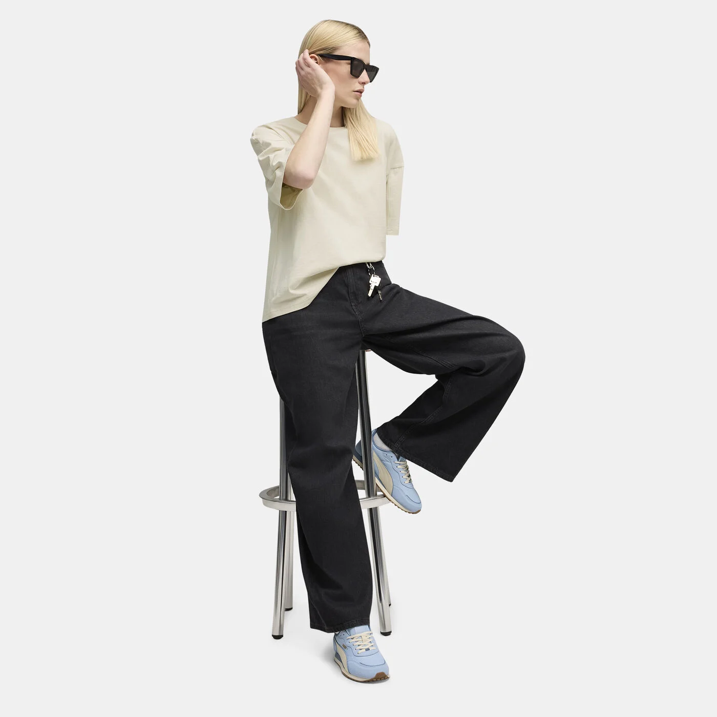 Women's HER Graphic T-Shirt