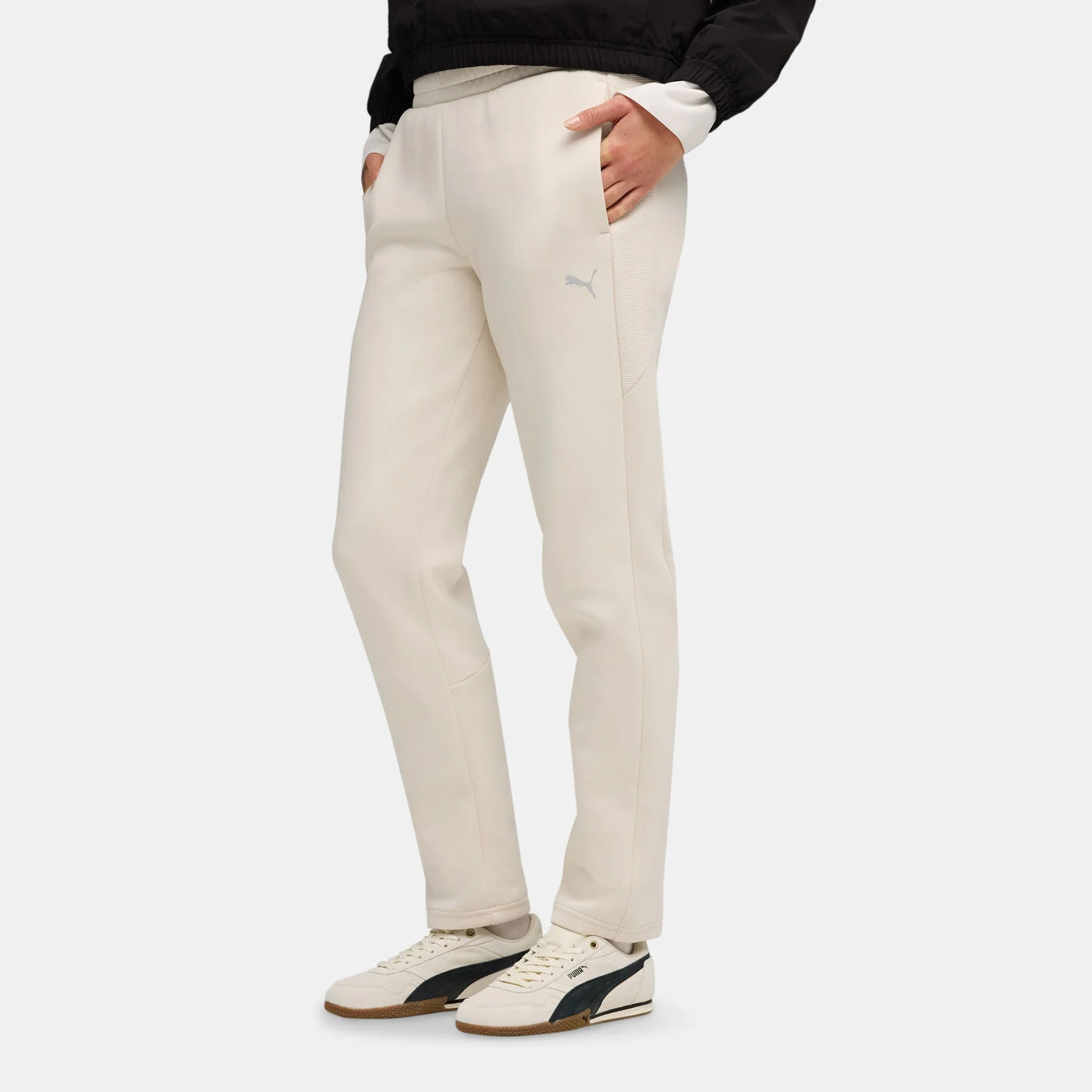 Women's Evostripe Sweatpants