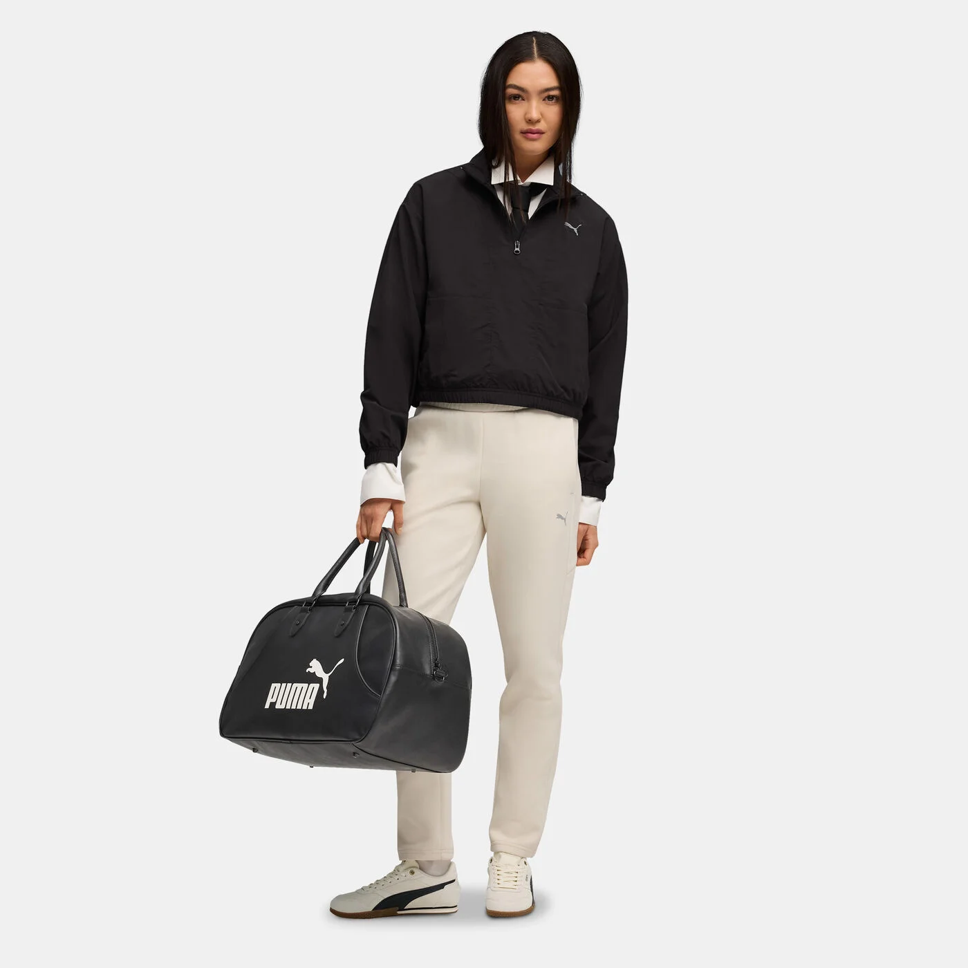 Women's Evostripe Sweatpants