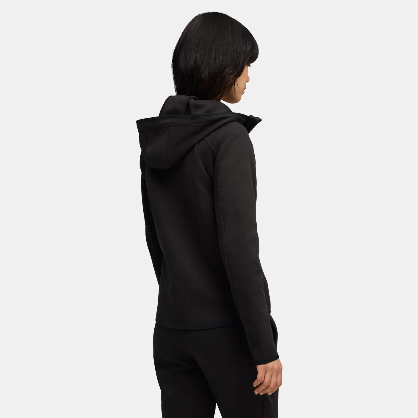 Women's Evostripe Full-Zip Hoodie