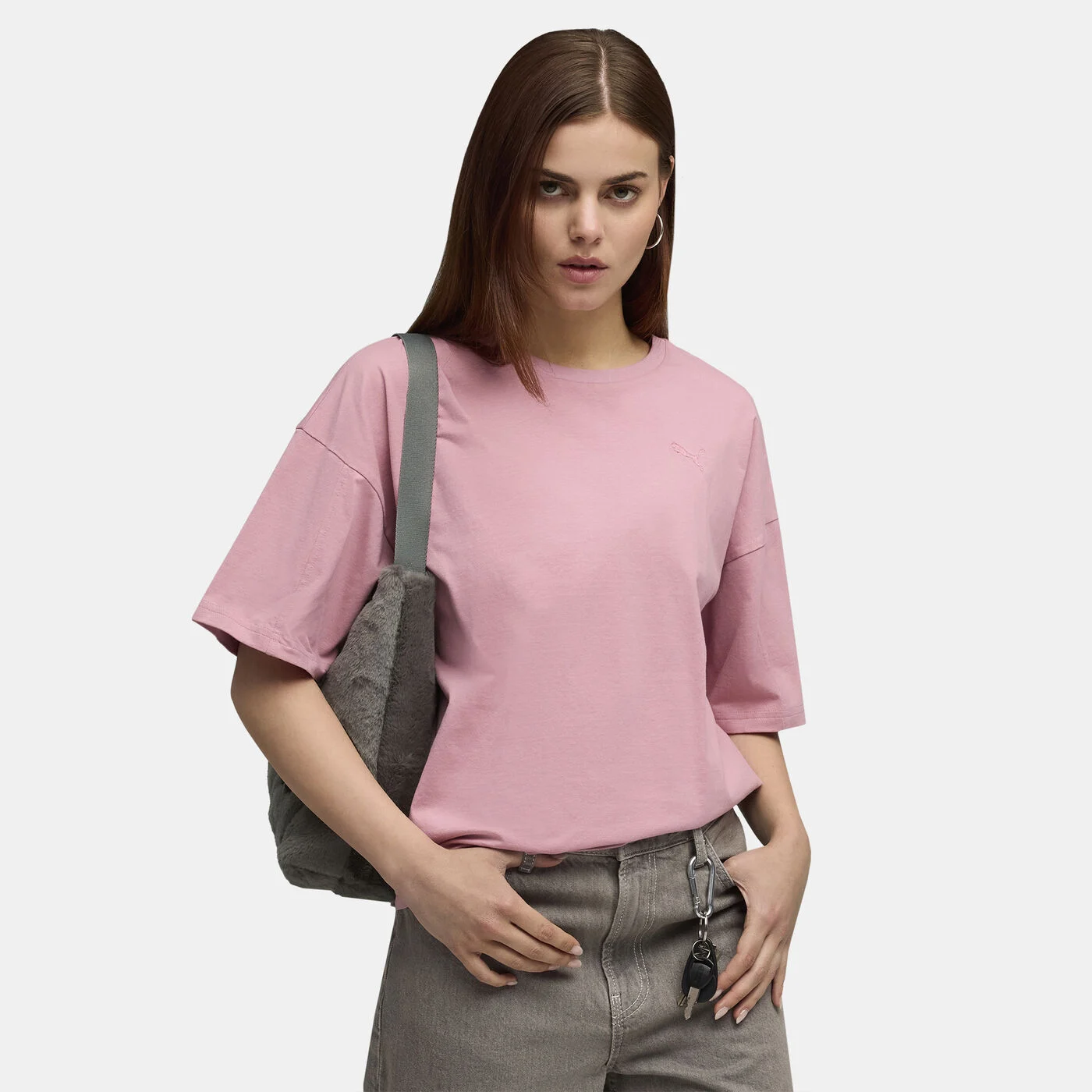 Women's HER Graphic T-Shirt