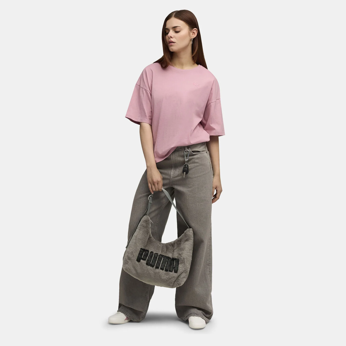 Women's HER Graphic T-Shirt