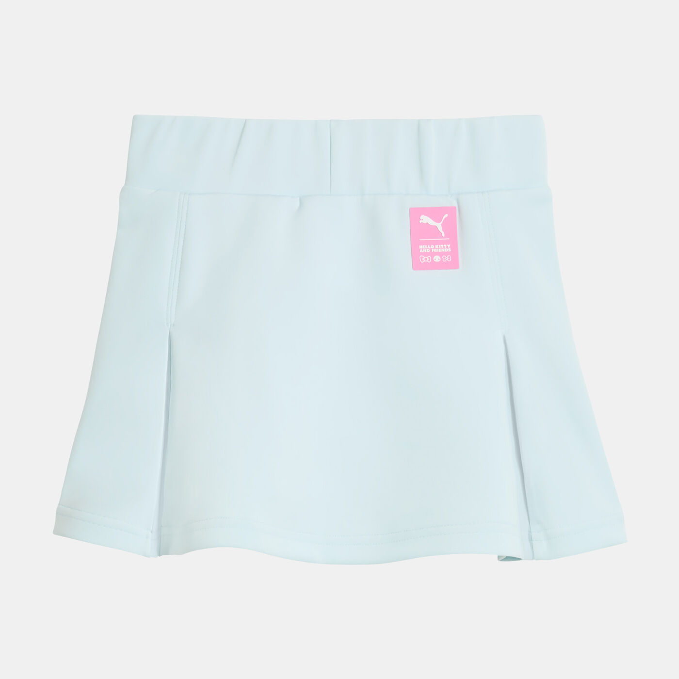 Kids' Hello Kitty And Friends Pleated Skirt
